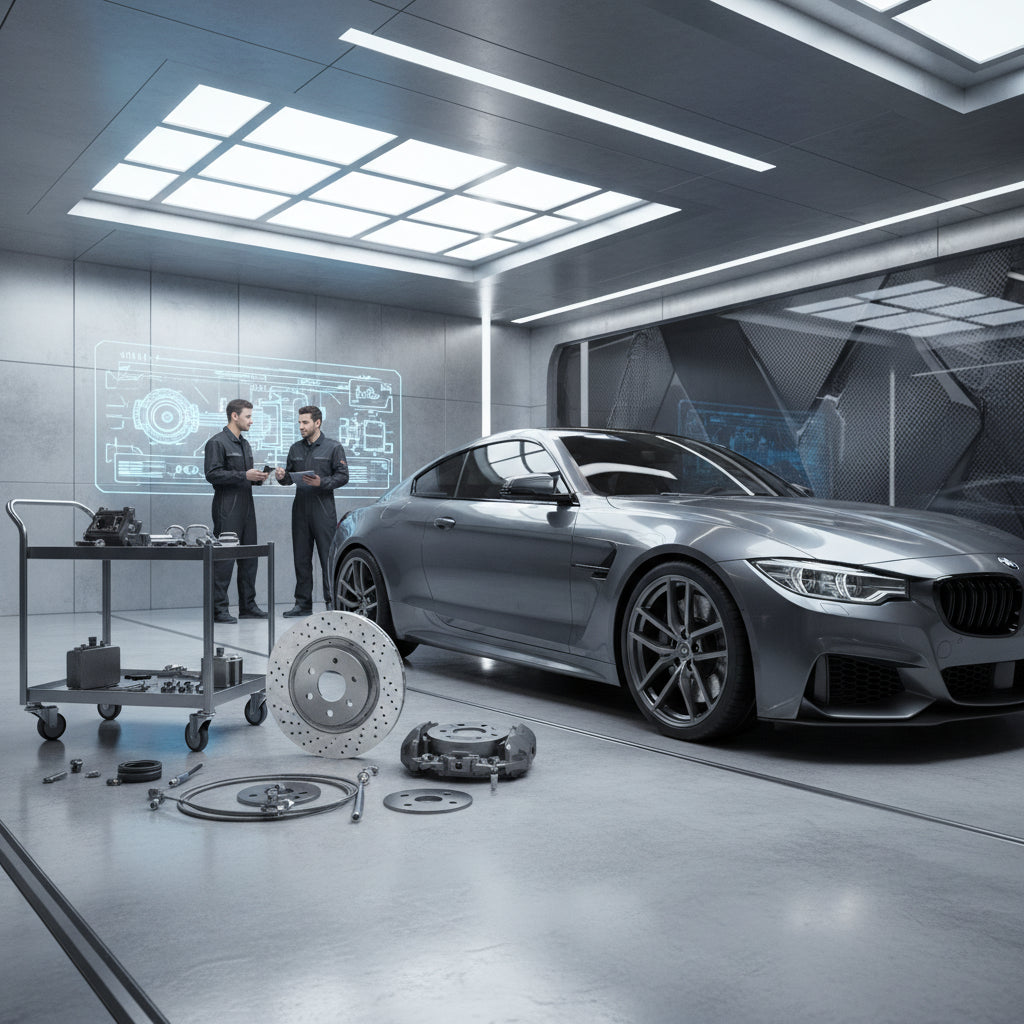 Engineering the Future: Insights from the Advanced Brake Technology Symposium