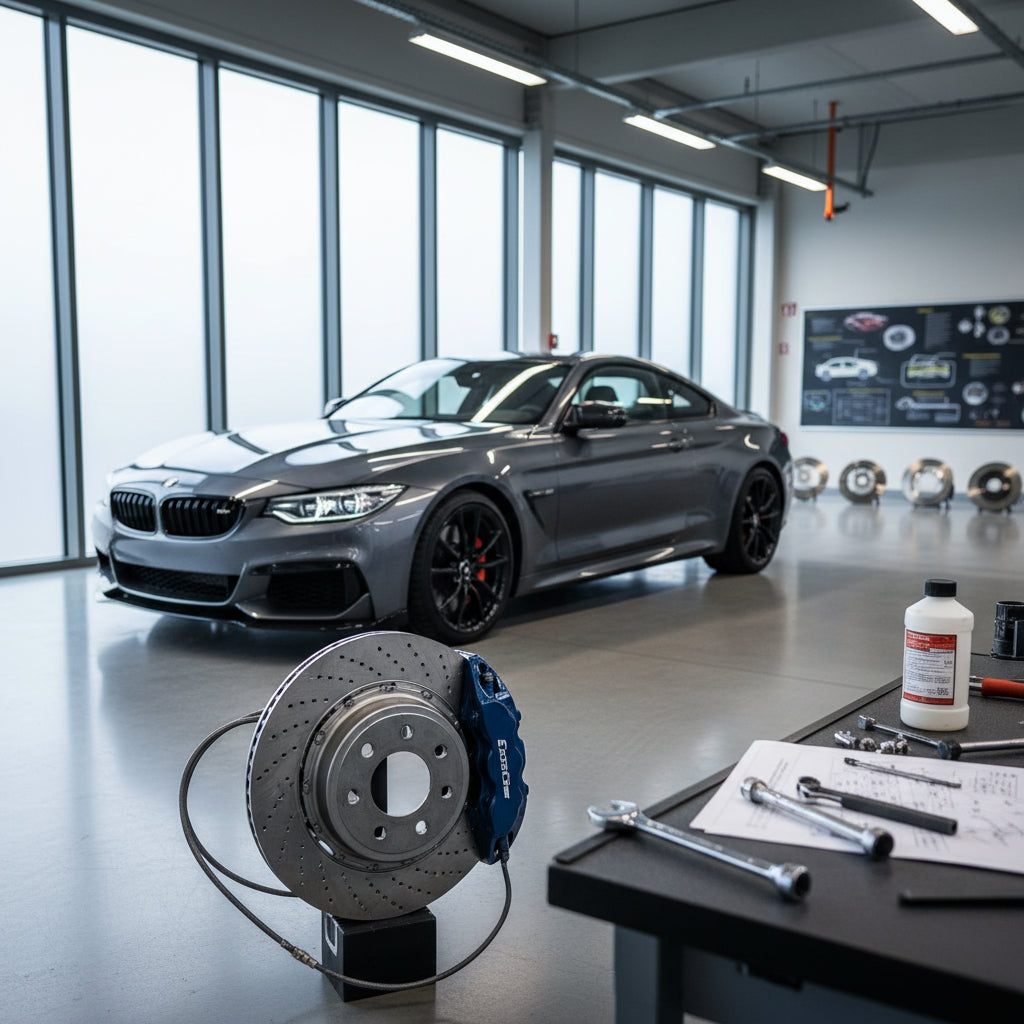 Industry Trends from the 41st Annual SAE Brake Colloquium & Exhibition