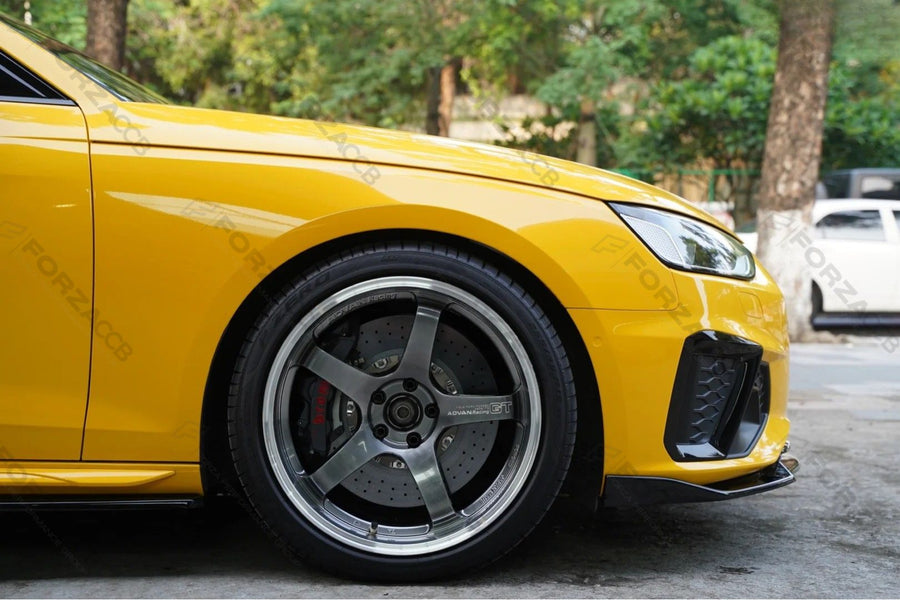 Audi S4 Avant B9.5