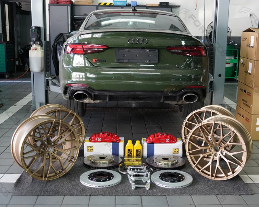 Audi RS5 F5
