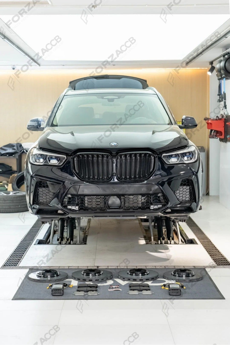 BMW X5 G05