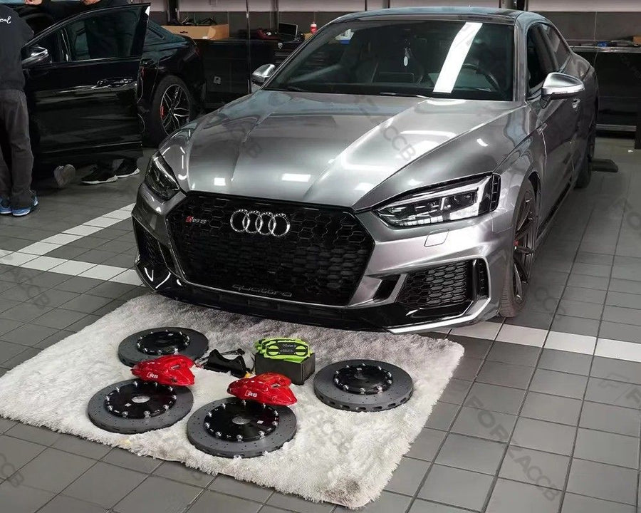 Audi RS5 F5