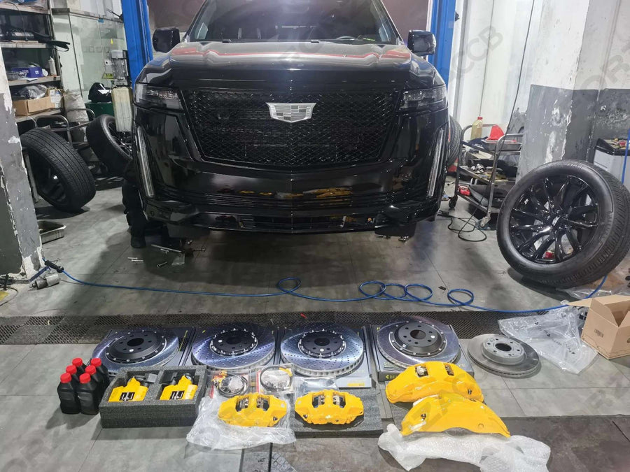 Cadillac Escalade T1XX
