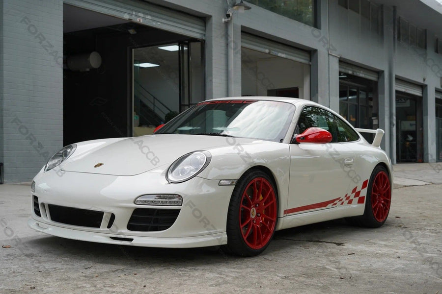 Porsche 911 (997.2) Carrera S