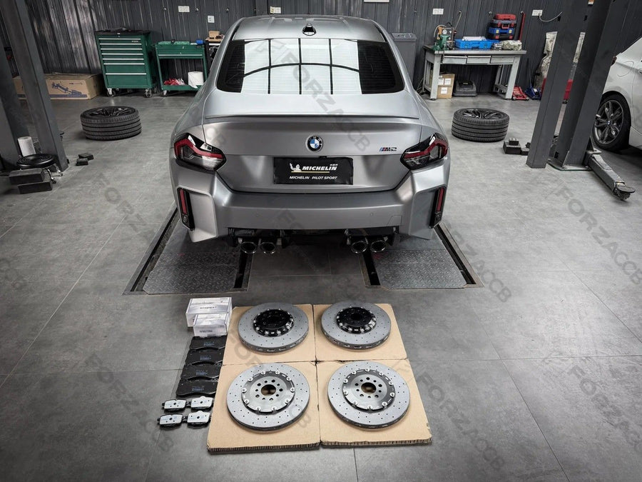 BMW M2 G87