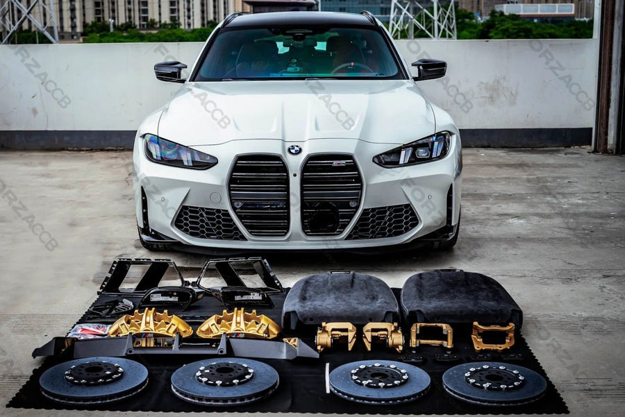 BMW M3 G81 Touring