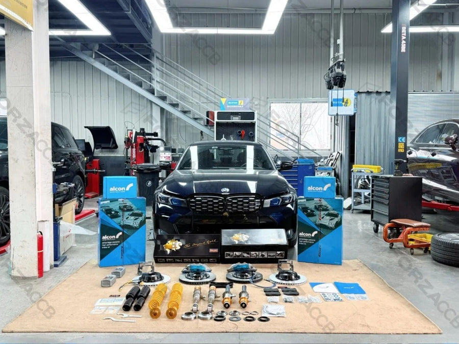 BMW 330i G20