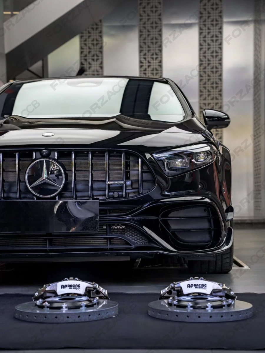 Mercedes-Benz A45S