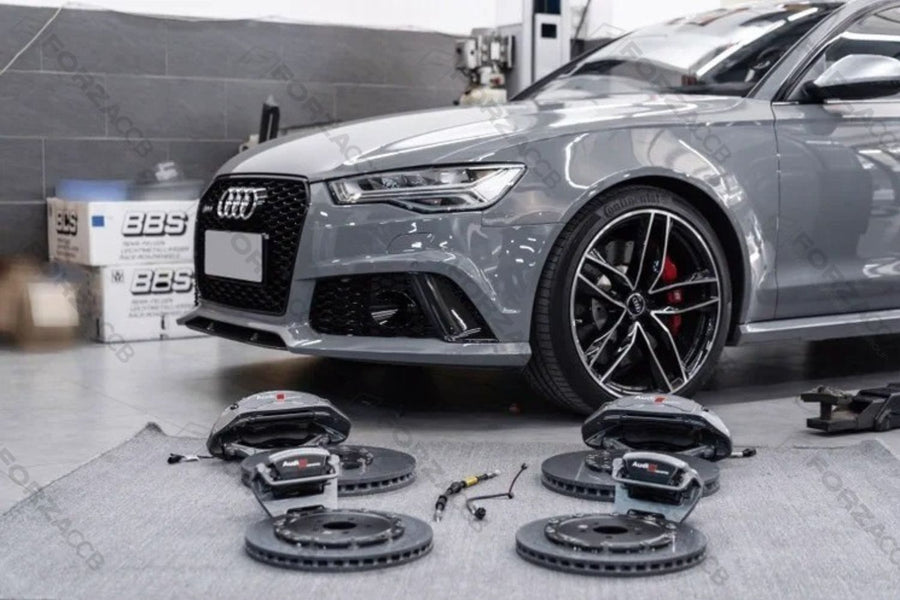 Audi RS6 C7