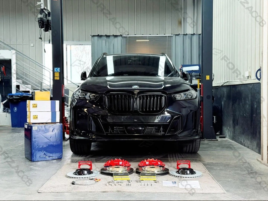 BMW X5 G05
