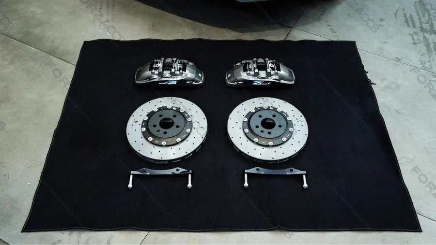 Audi Audi S4 V B9