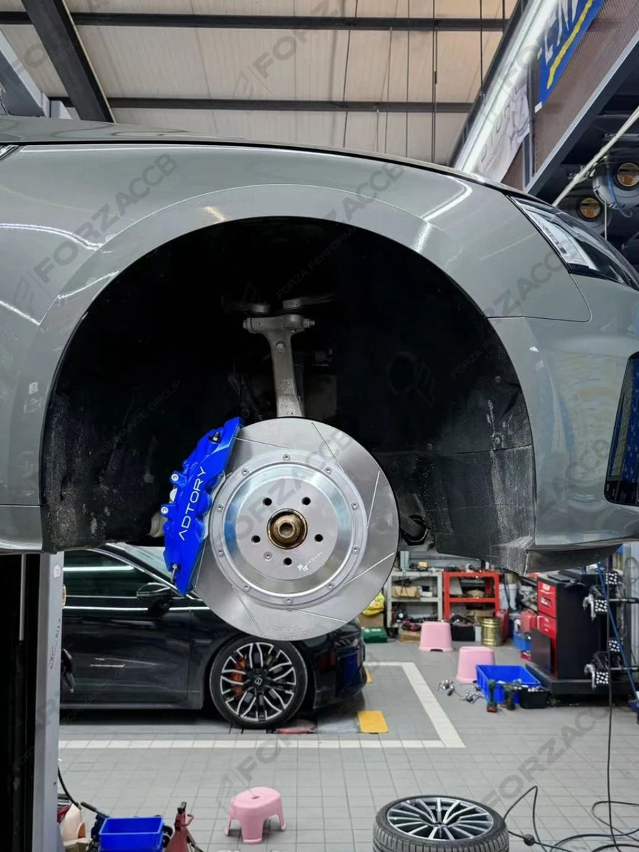 Audi A5 F5