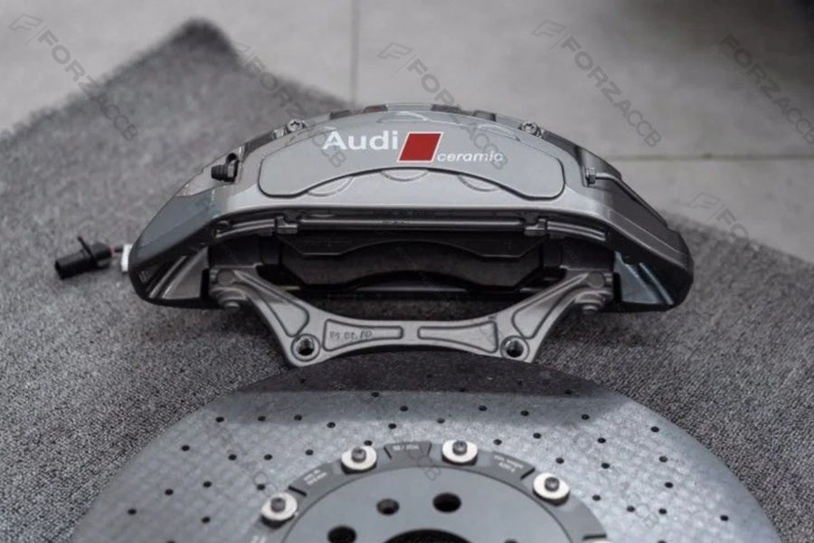 Audi RS6 C7
