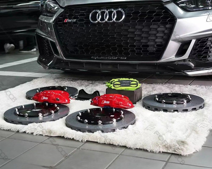 Audi RS5 F5