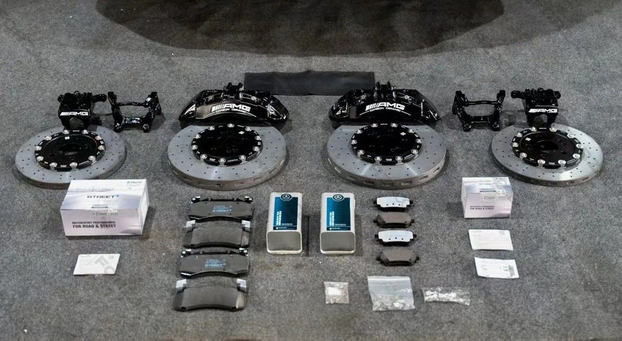 Mercedes-Benz A45 S