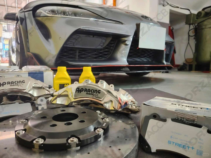 Toyota GR Supra A90