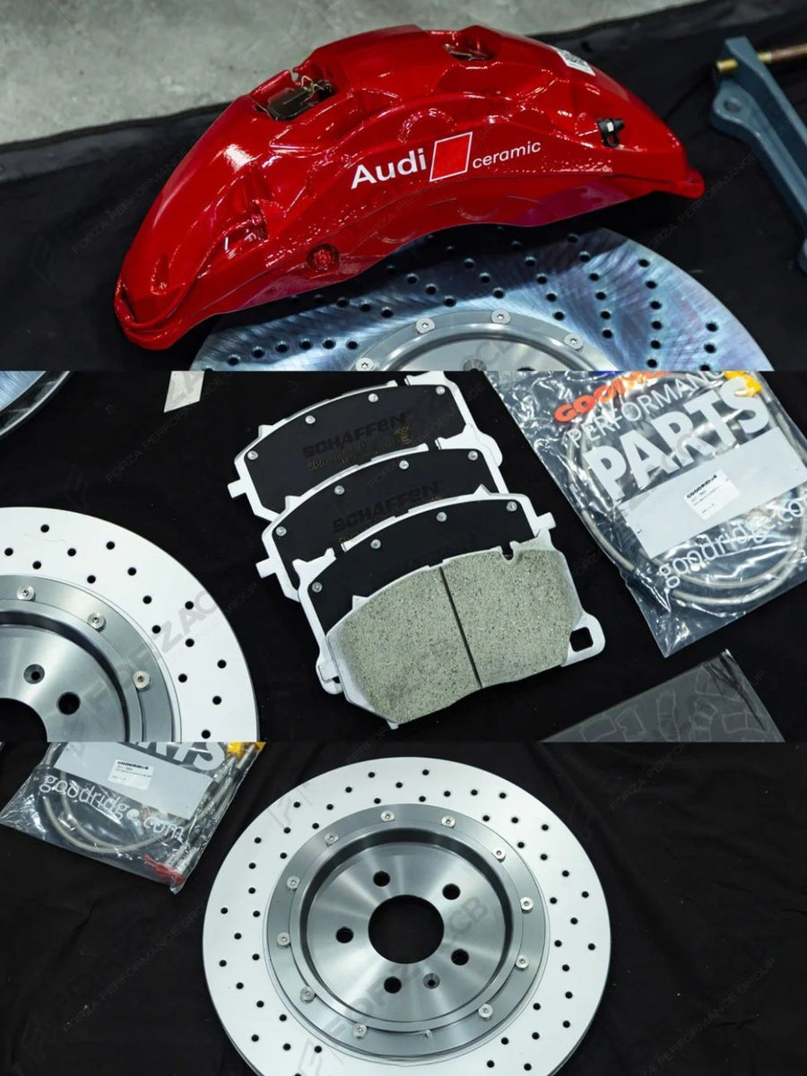 Audi A7 C8/4K8