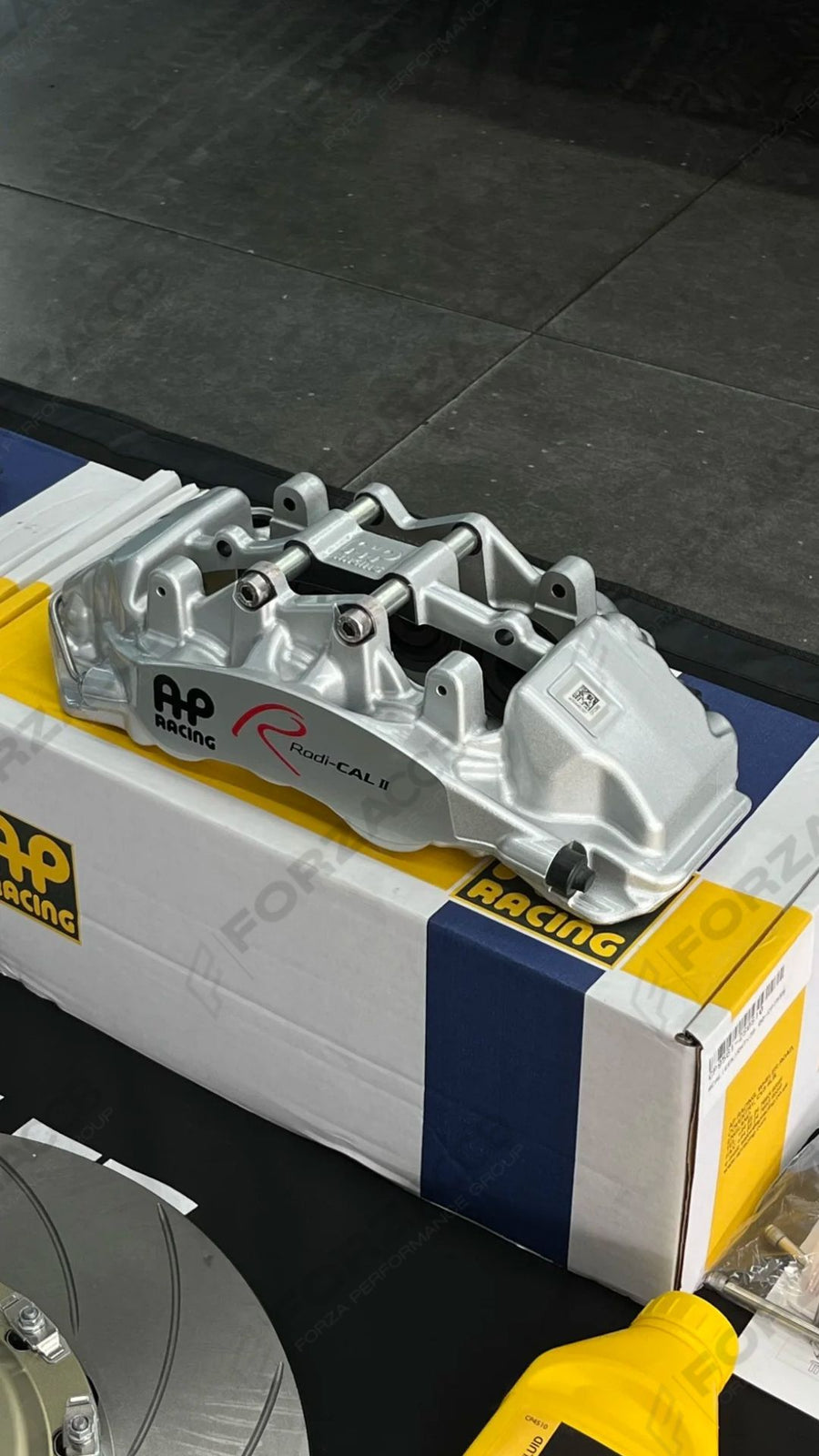 Audi A5 F5