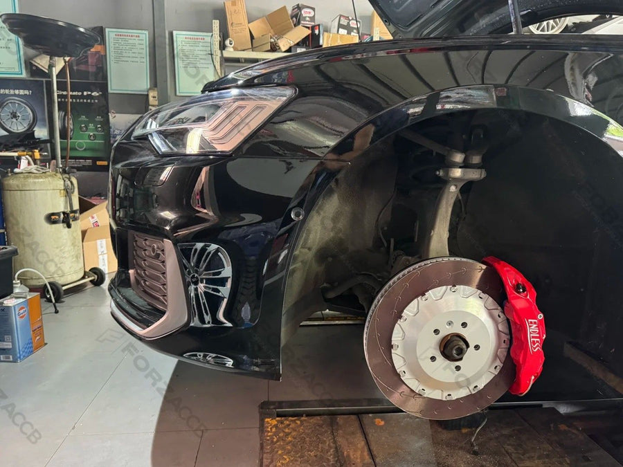 Audi A6 C8 L