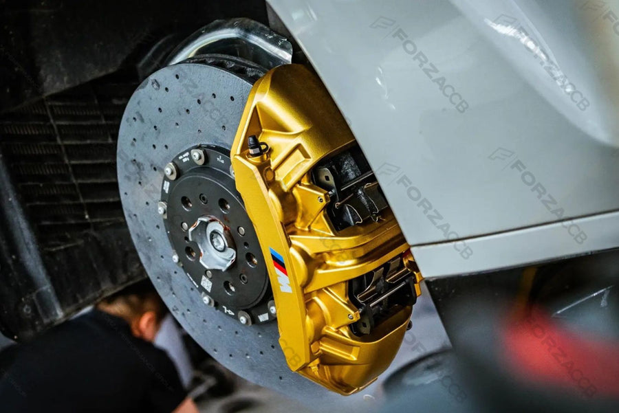 BMW M3 G81 Touring