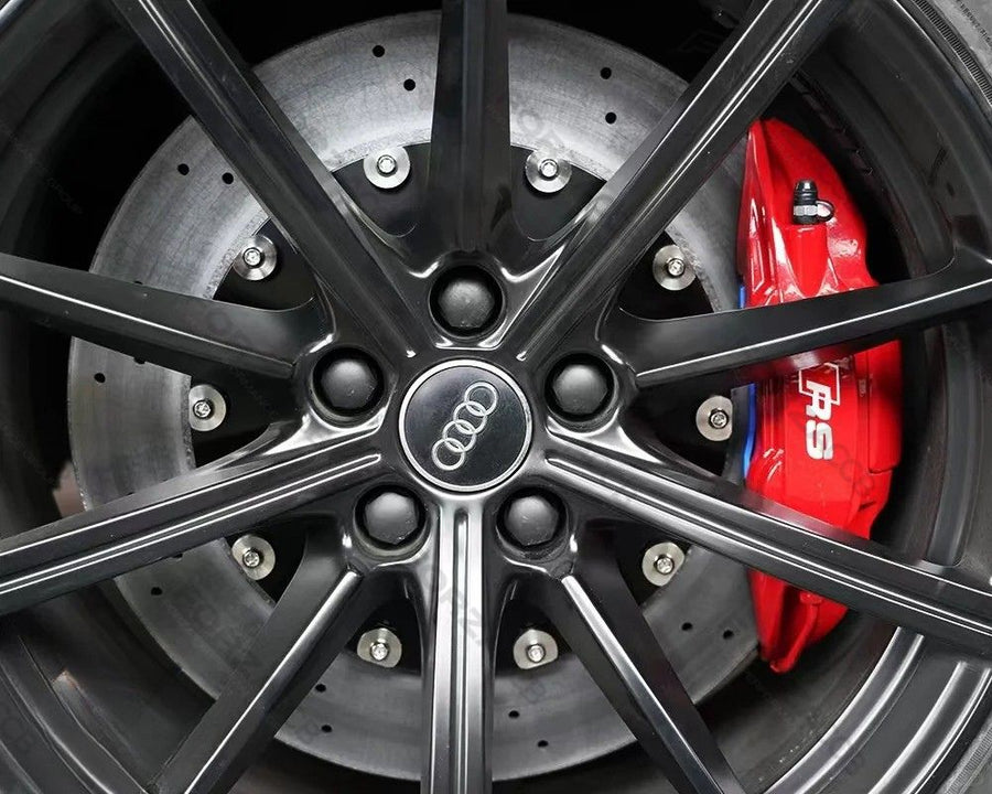 Audi RS5 F5