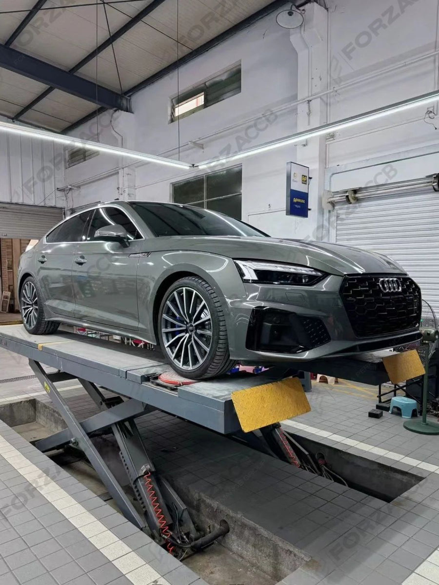 Audi A5 F5