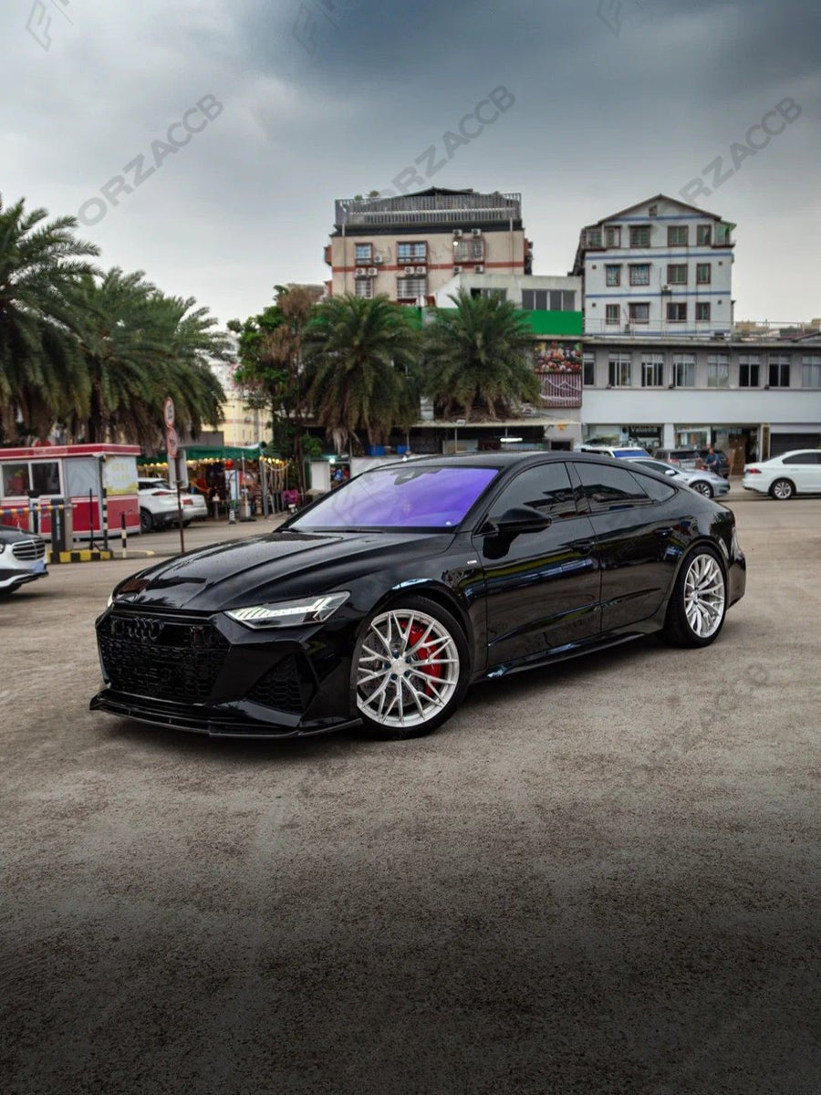 Audi A7 C8/4K8