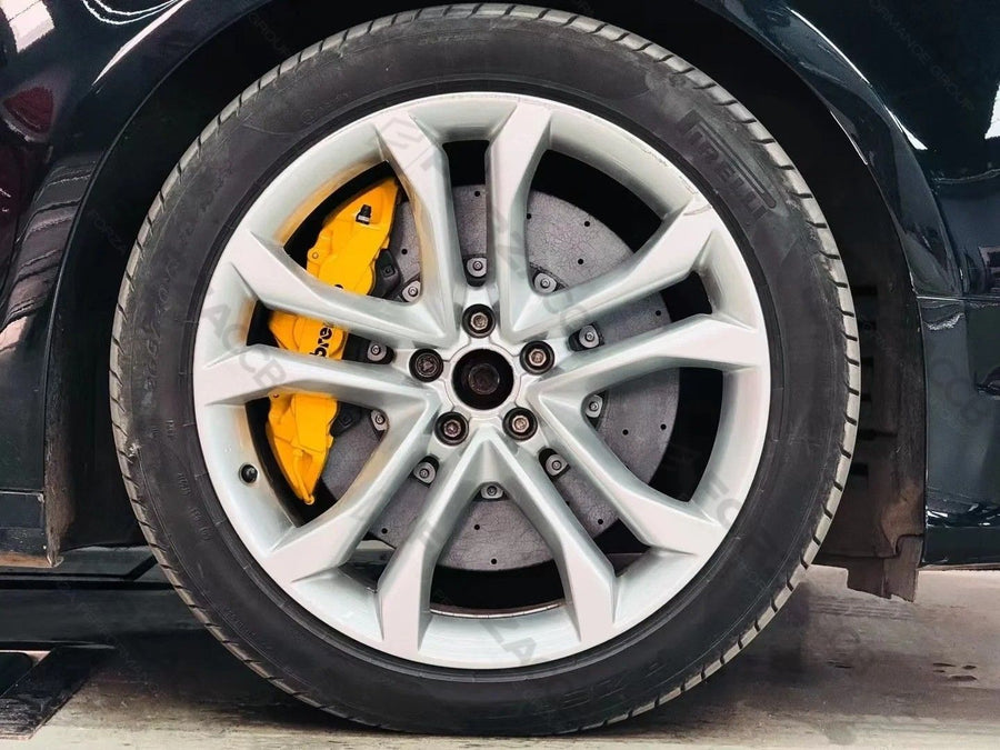 Audi S8 D4
