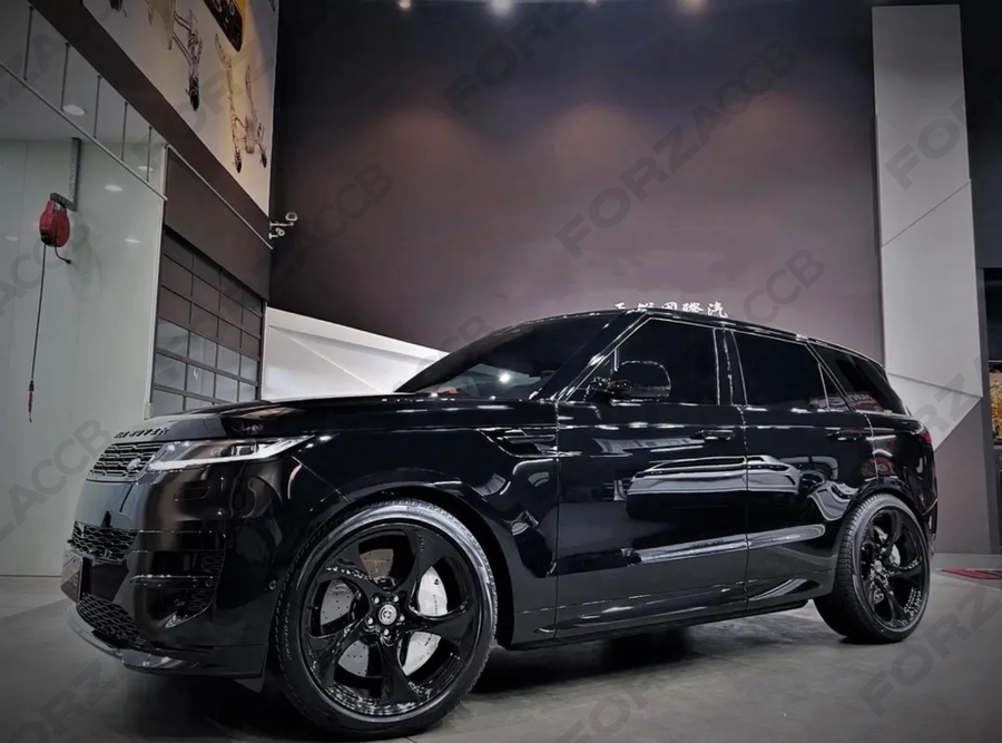Land Rover Range Rover Sport III