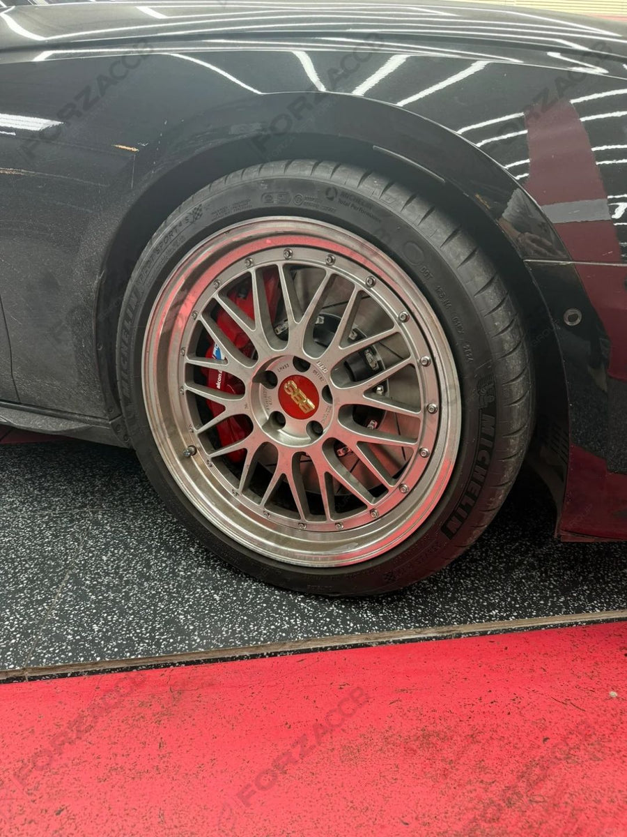 Audi S4 B9 Avant TDI
