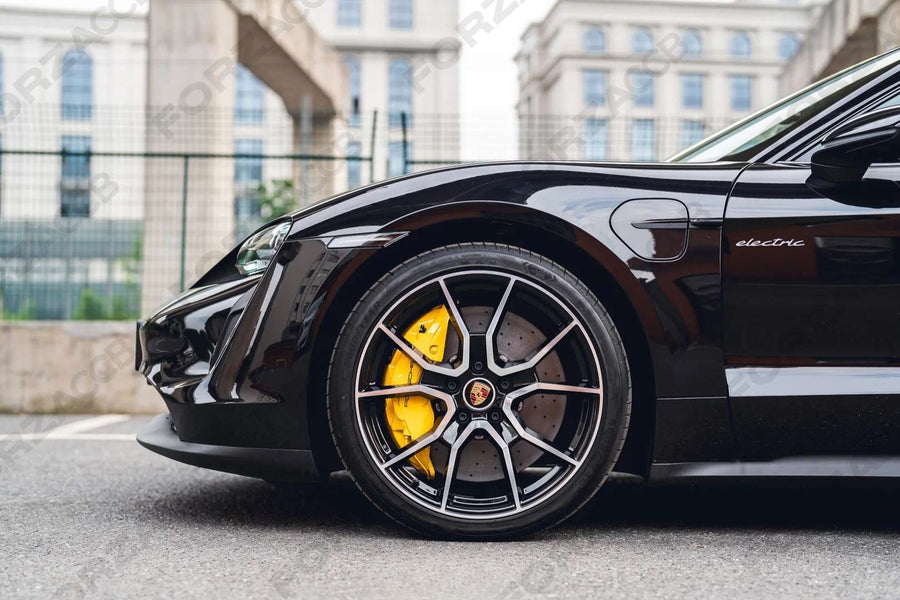 Porsche Taycan I