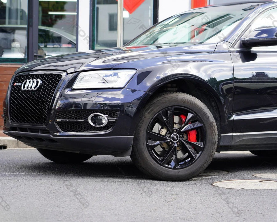 Audi Q5 8R