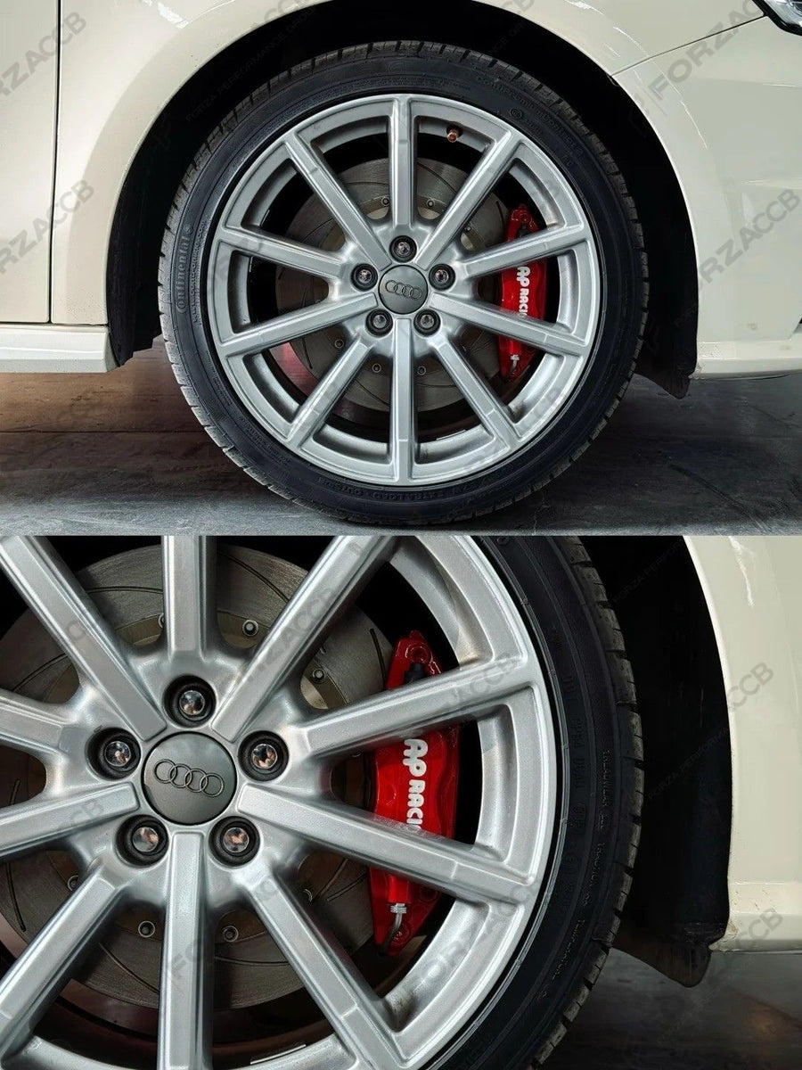 Audi A1 Sportback 8X