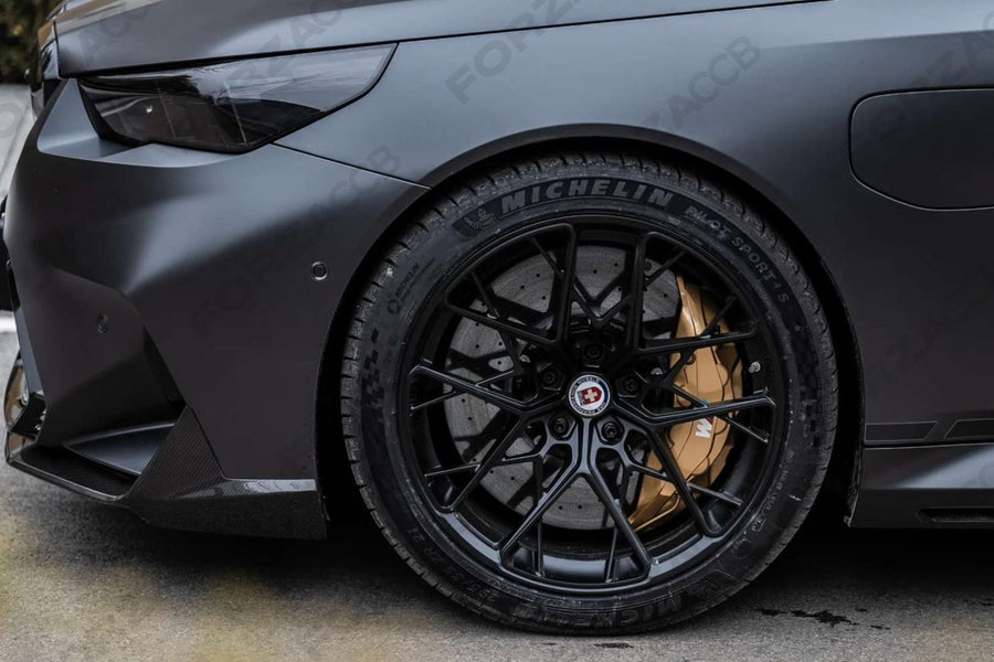 BMW M5 G90