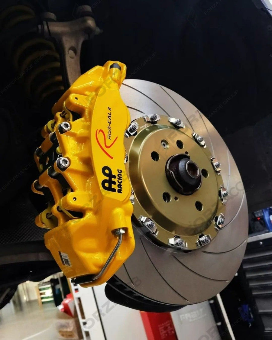 Audi A5 F5 Quattro