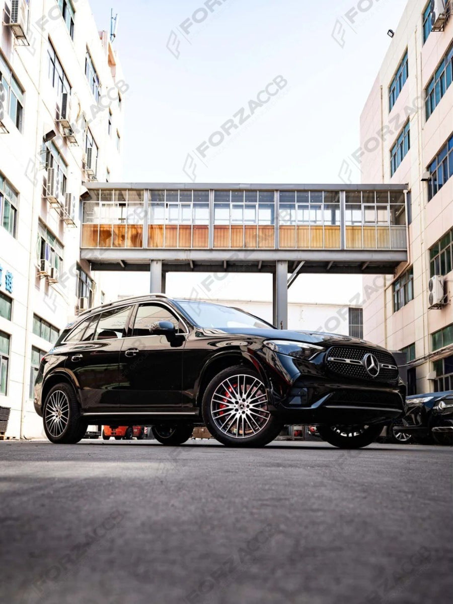 Mercedes-Benz GLC 300 L II (X254)