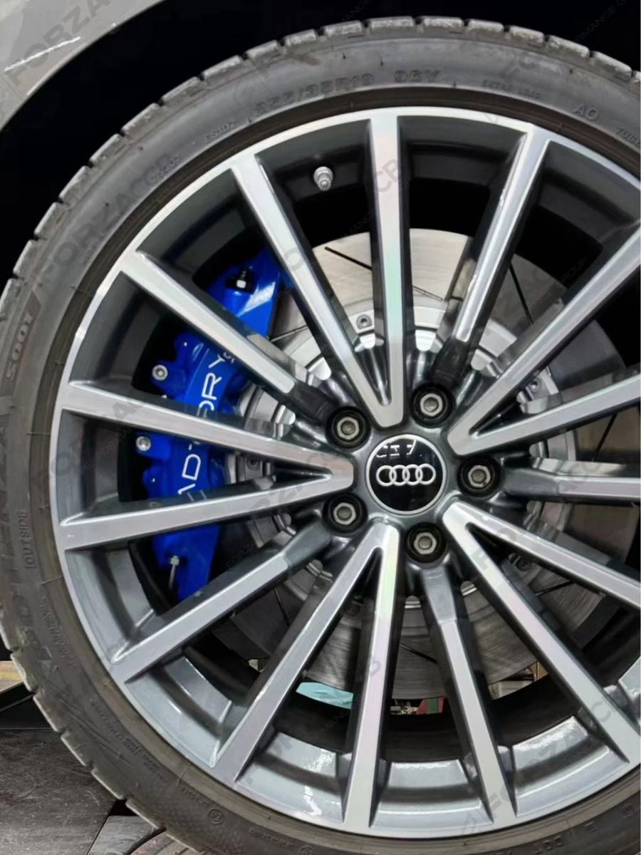 Audi A5 F5