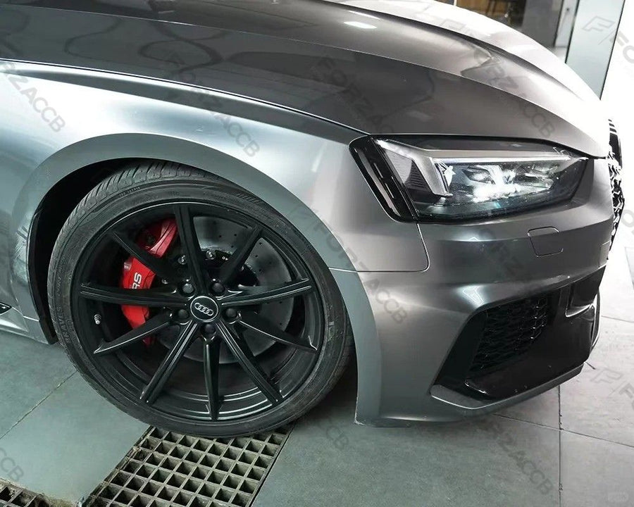 Audi RS5 F5