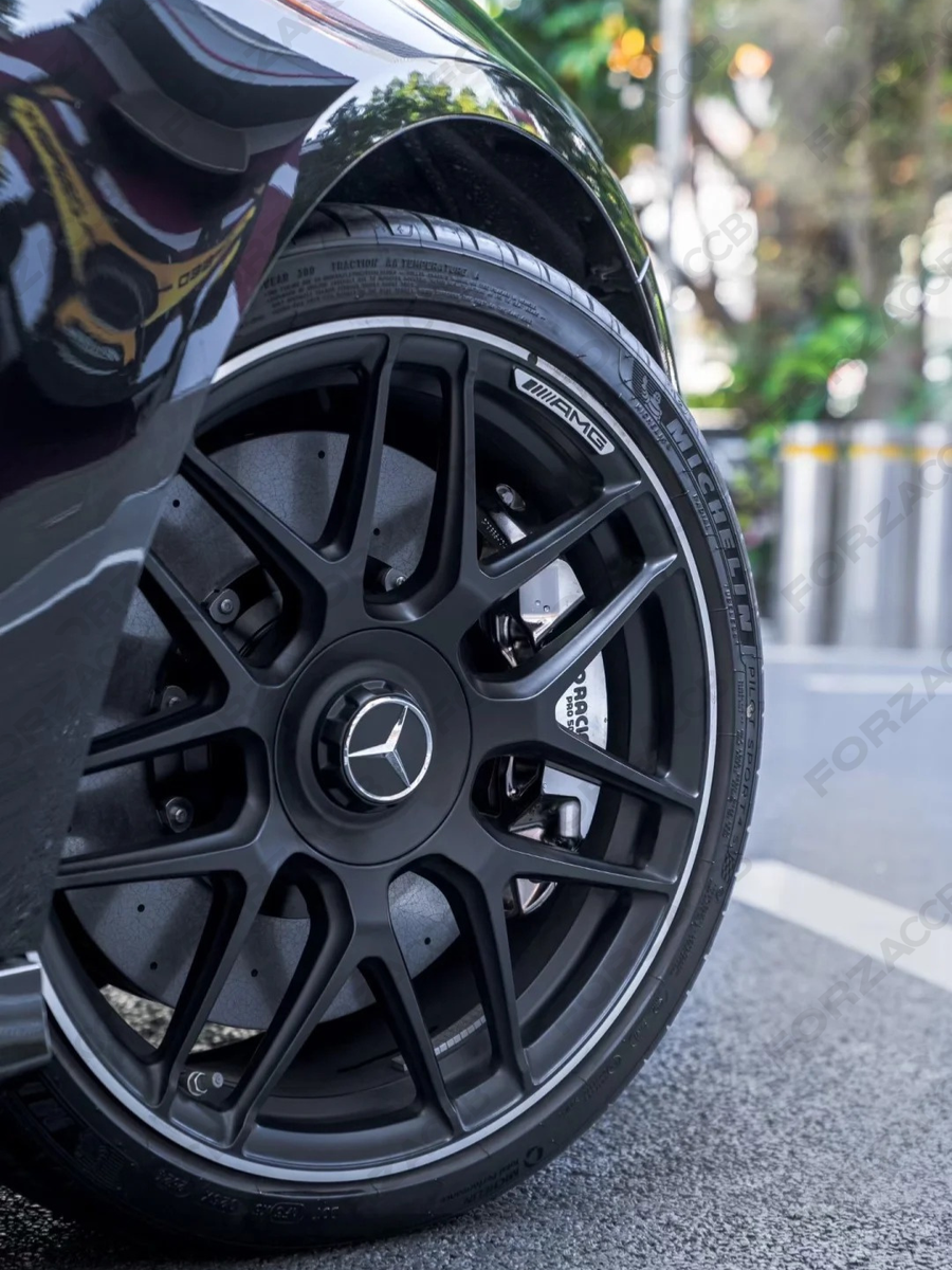 Mercedes-Benz A45S