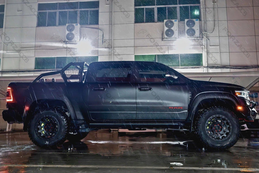 RAM 1500 TRX