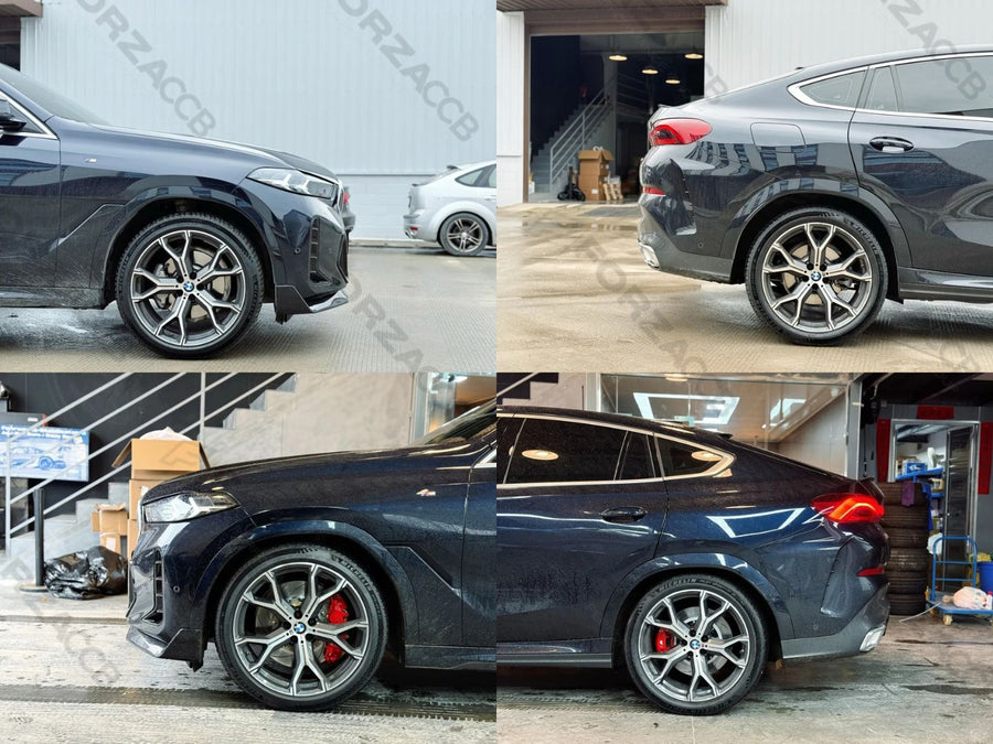 BMW X6 G06