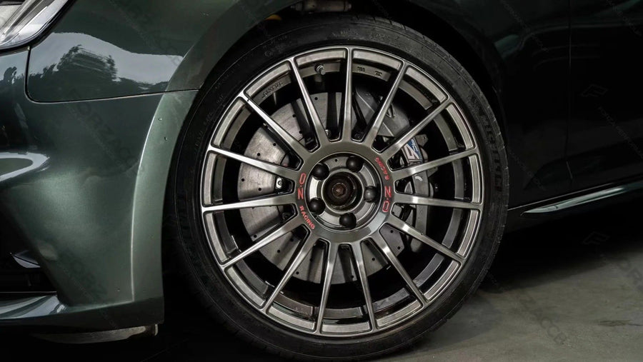 Audi Audi S4 V B9