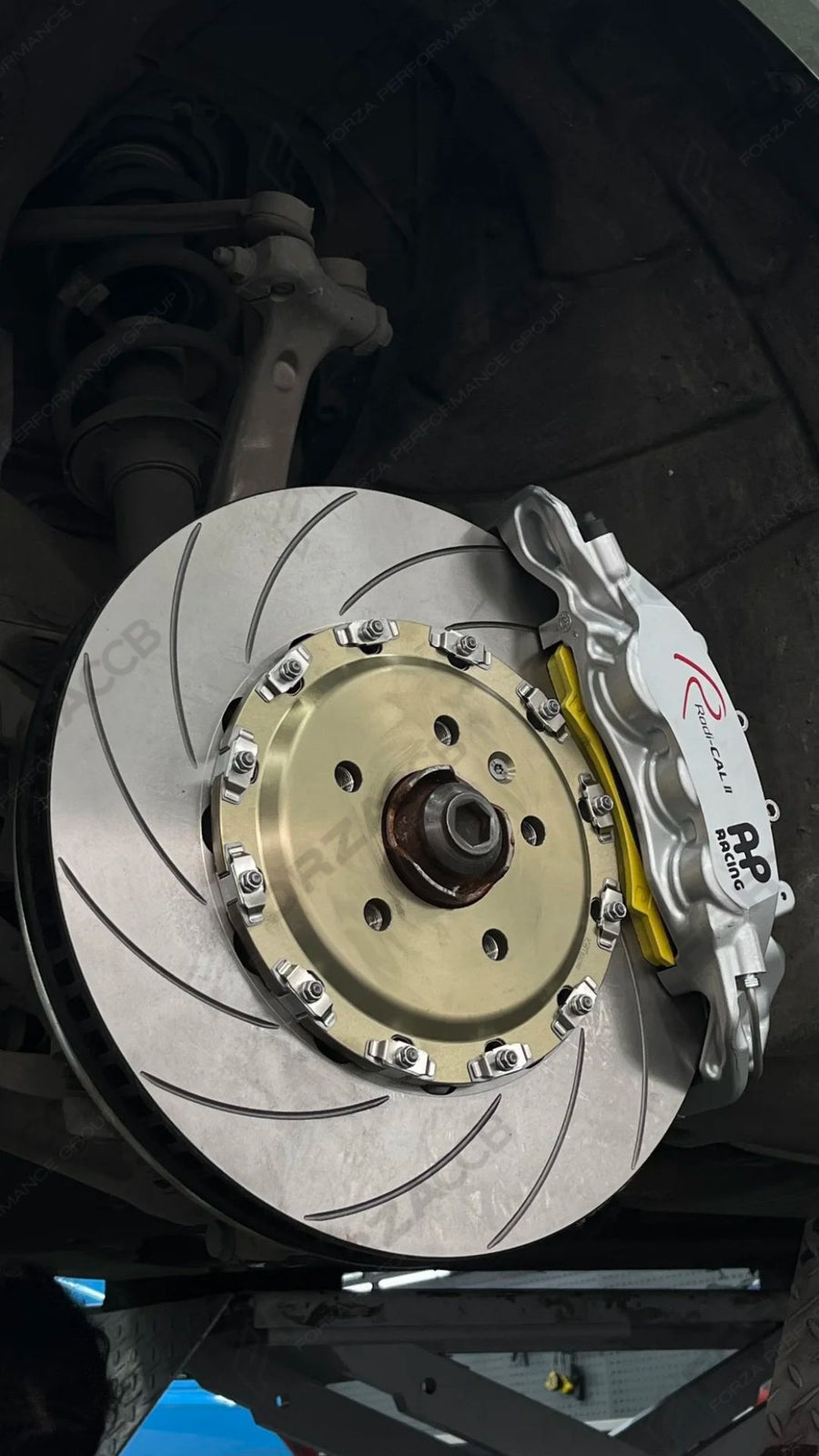 Audi A5 F5