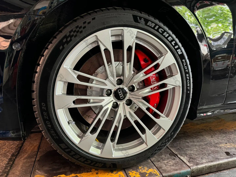 Audi A6 C8 L