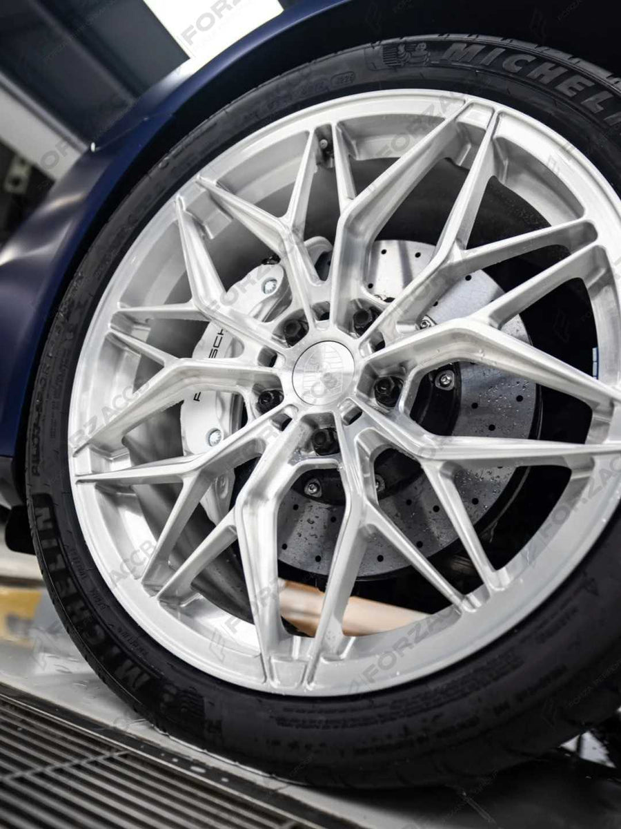 Porsche Panamera 971