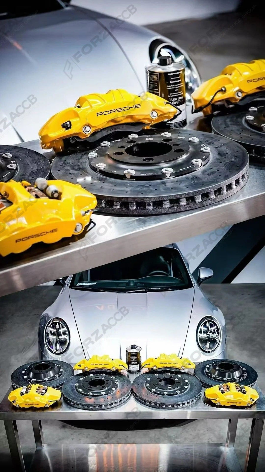 Porsche 911 (992.1) GT3 Touring