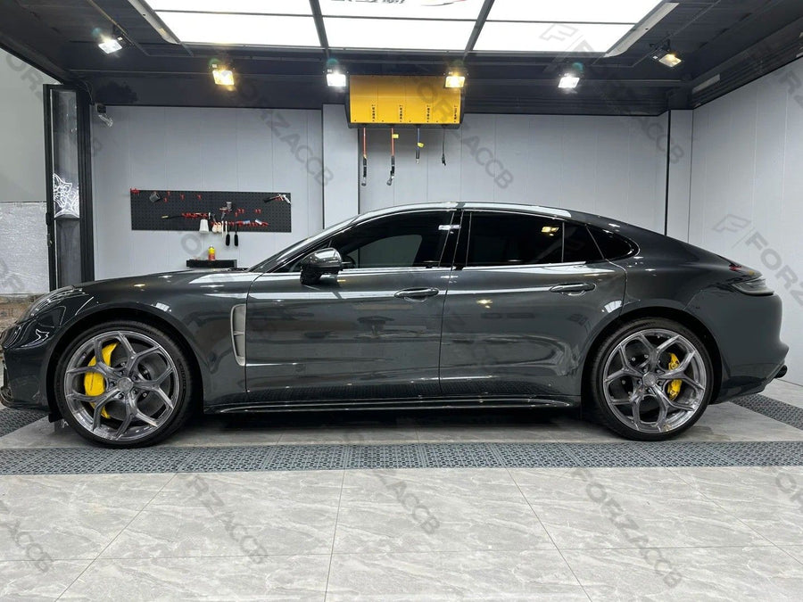 Porsche Panamera 971