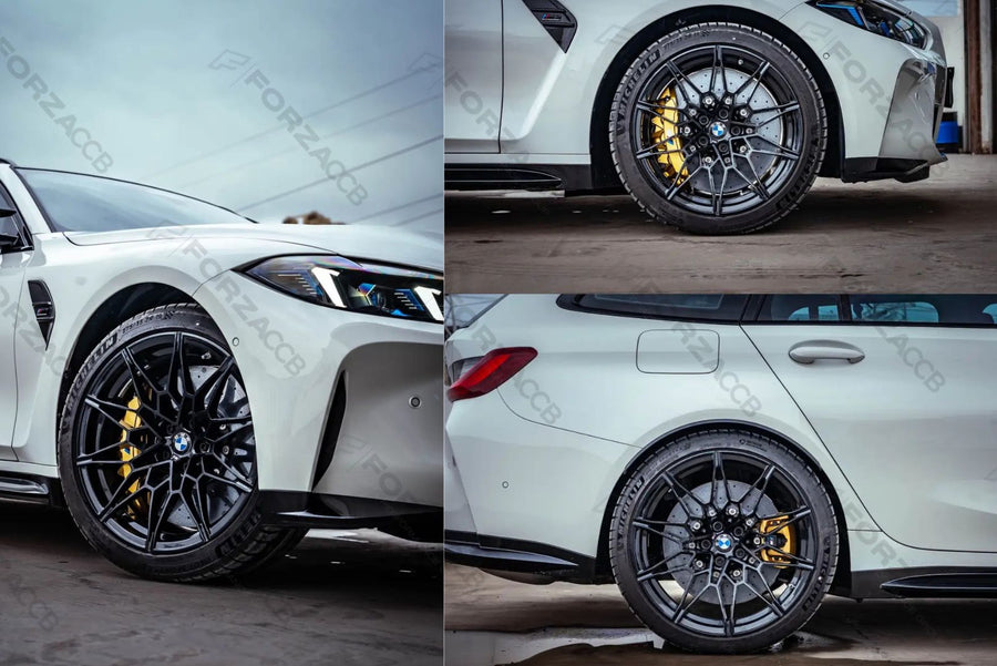 BMW M3 G81 Touring