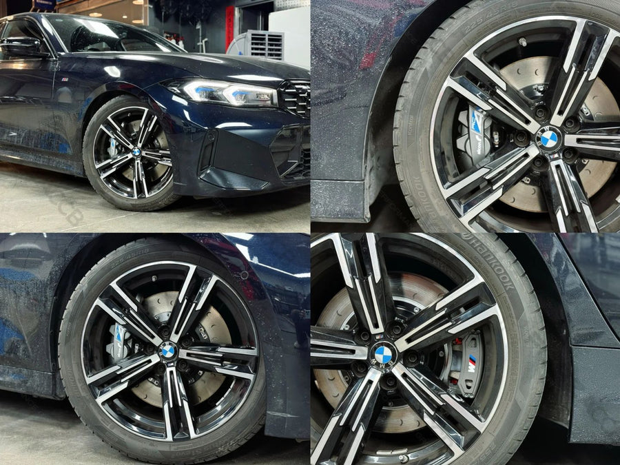 BMW 330i G20