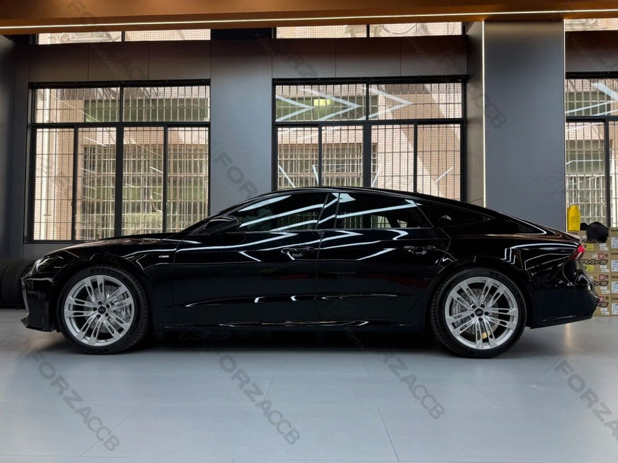 Audi A7 C8